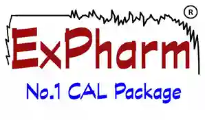 Expharm Logo