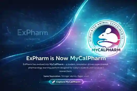 Expharm Poster